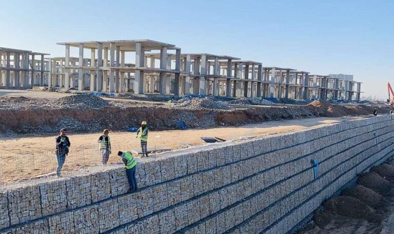 abacusdnb's tweet photo. Art without engineering is dreaming. 
Engineering without art is calculating.
-Stephen Roberts
#Abacus #kurdistan #pavilion #structuralengineering https://t.co/8Zduy91mPe