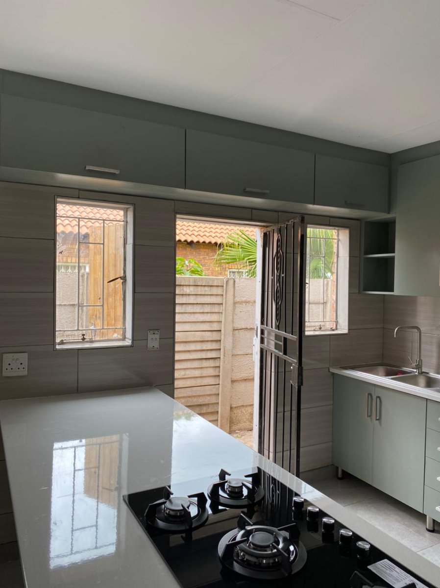 Shandlala Kitchens on Twitter "Caraz Kitchen Installed For A Client In