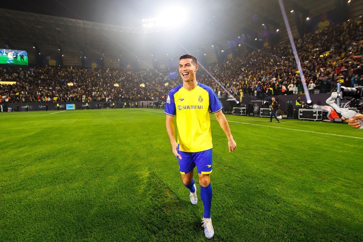 Happy 38 Birthday To Cristiano Ronaldo Dos Santos Aveiro 