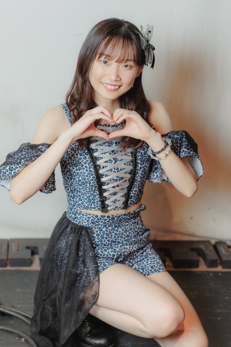 little_graffiti's tweet image. 2023.2/4(土)
【世界館】
morning project

Cotton Candy OG
りさちゃん🌻
@risa_cc6 

#モープロ #mo_pro
#morningproject #モーニングプロジェクト
#ポートレート #ポトレ #リトルフォト