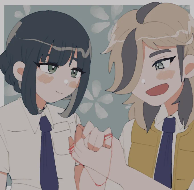 ペパ主ちゃん 