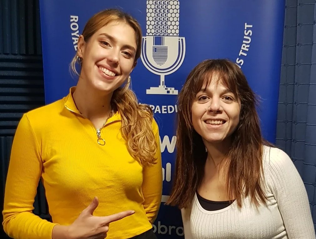 alphasessions's tweet photo. 📻 ON THIS WEEK'S SHOW 📻
Tonight at 6pm on @Radiobrockley, @Captain_traffic plays new tracks from #Bethy #SummonLuke @Hollywoowooo @MartiWestMusic @DirtyLacesBand @clixrbrooks and #Mackenzie
Plus, we have our recent interview and session with @NatalieShay_ https://t.co/K0lGASwqZH