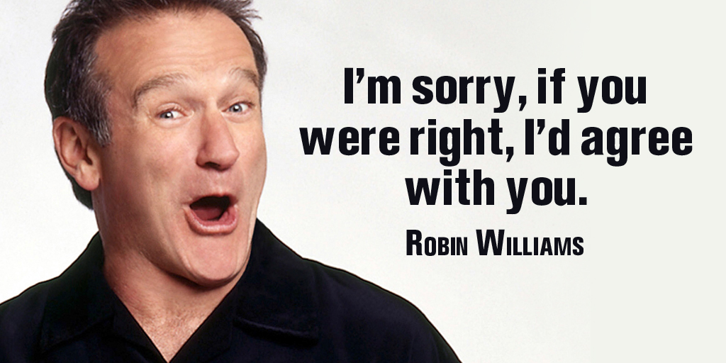 3DPrinting World (@3dprinting_w) on Twitter photo Top story: <a href="/tim_fargo/">Tim Fargo 🇺🇲 🇺🇦</a>: 'I'm sorry, if you were right, I'd agree with you. - Robin Williams #quote
#ThinkBigSundaywithMarsha ' , see more tweetedtimes.com/3DPrinting_W?s… Top story: <a href="/tim_fargo/">Tim Fargo 🇺🇲 🇺🇦</a>: 'I'm sorry, if you were right, I'd agree with you. - Robin Williams #quote
#ThinkBigSundaywithMarsha ' , see more tweetedtimes.com/3DPrinting_W?s…
