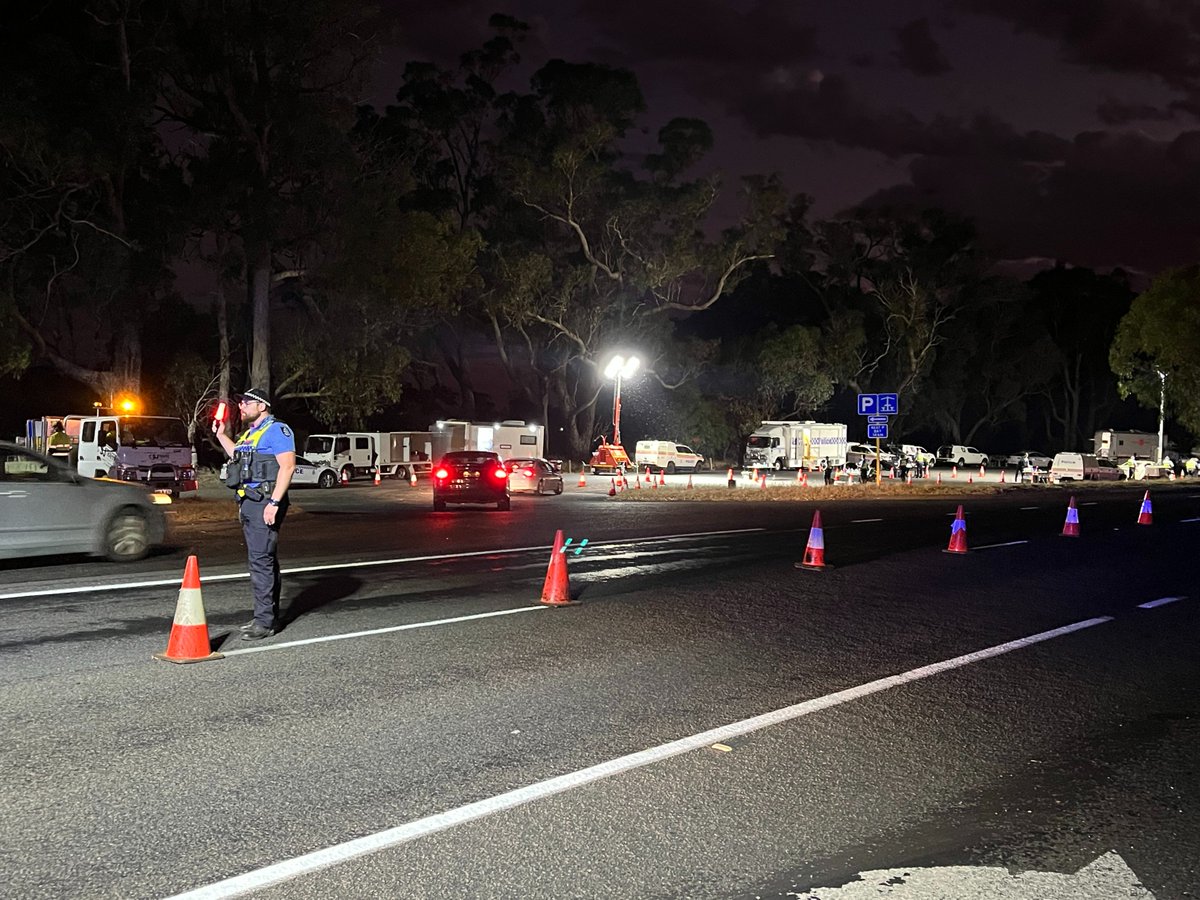 Harvey Police tweet media