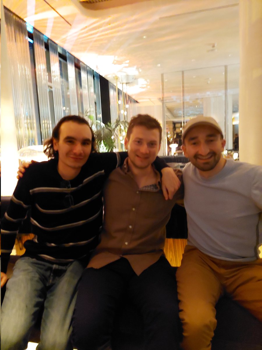 TheNoochM's tweet image. Who are these clowns