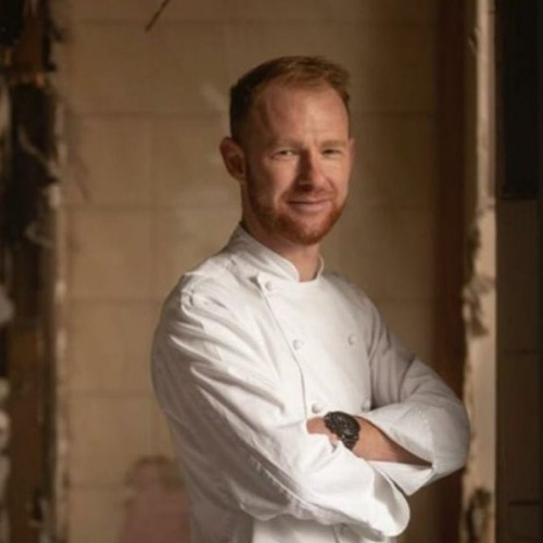 ScotHot_'s tweet photo. π ScotHot Ambassador Spotlight π
Graeme Cheevers, Unalome
Read on to find out what key piece of advice Graeme would give the future generation of hospitality professionals π https://t.co/BLj4nY1cUU
#ScotHot23 @unalomebygc @Chef_cheevers https://t.co/k1x4reG7L9