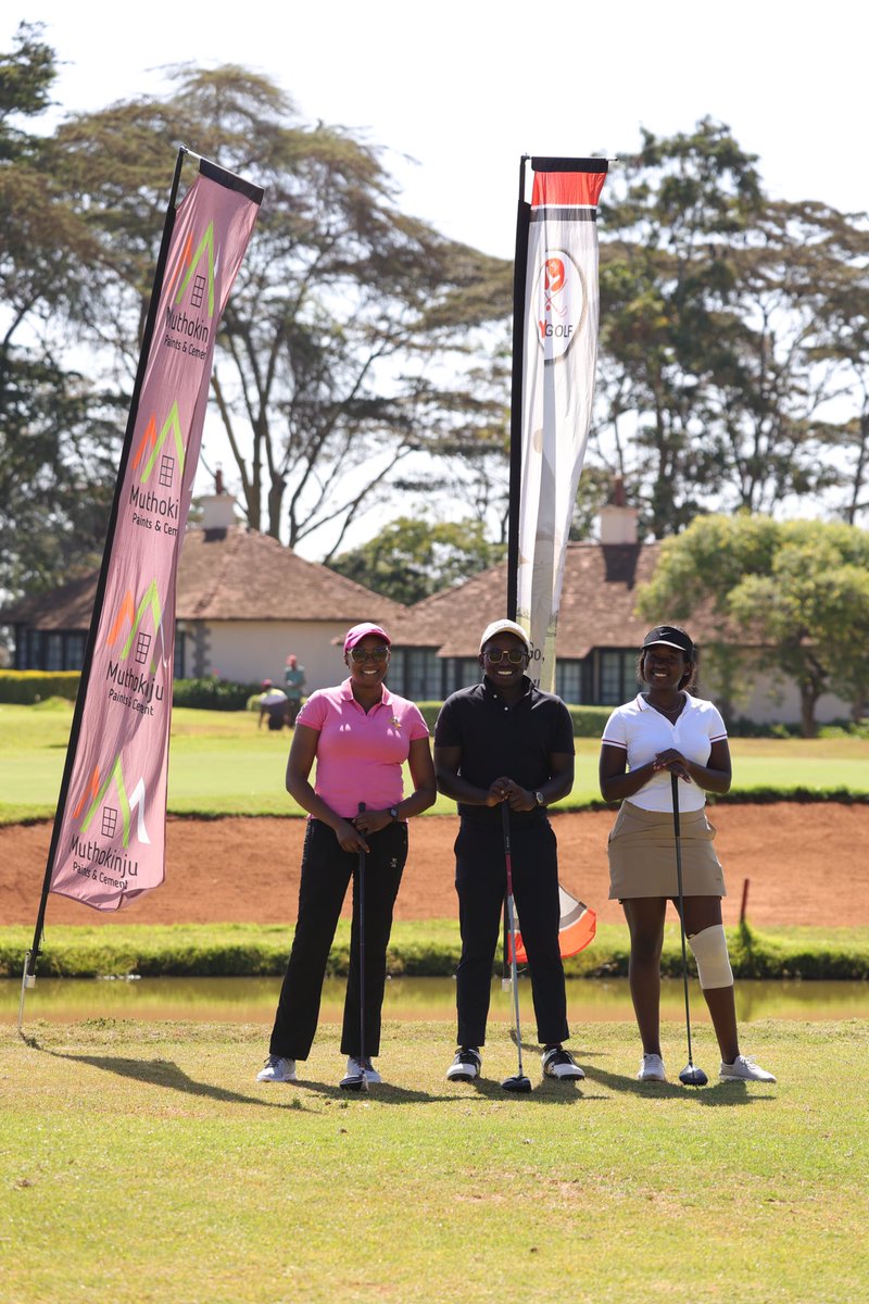 yen_golf's tweet photo. Scenes from our 8th #EntrepreneursOpen!

 #YENGolf #YENAfrica https://t.co/KFSWfYVzsr