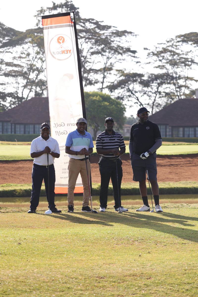 yen_golf's tweet photo. Scenes from our 8th #EntrepreneursOpen!

 #YENGolf #YENAfrica https://t.co/KFSWfYVzsr