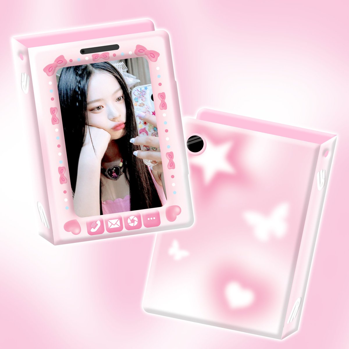 베라 tweet media
