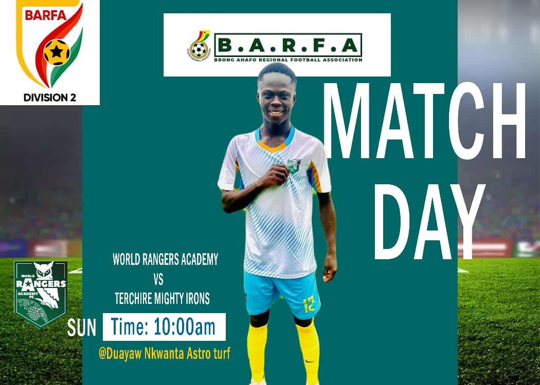 WRAGhana's tweet photo. Its that time again #letsgotowra https://t.co/NLazW3sDxk