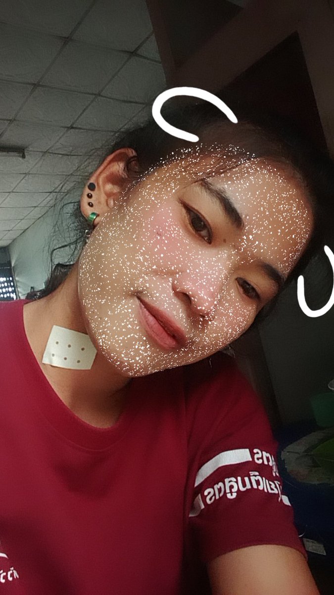 gofl41's tweet photo. น่ารักแบบนี้แซ่บเว่อร์ https://t.co/nUwWW0p2DS