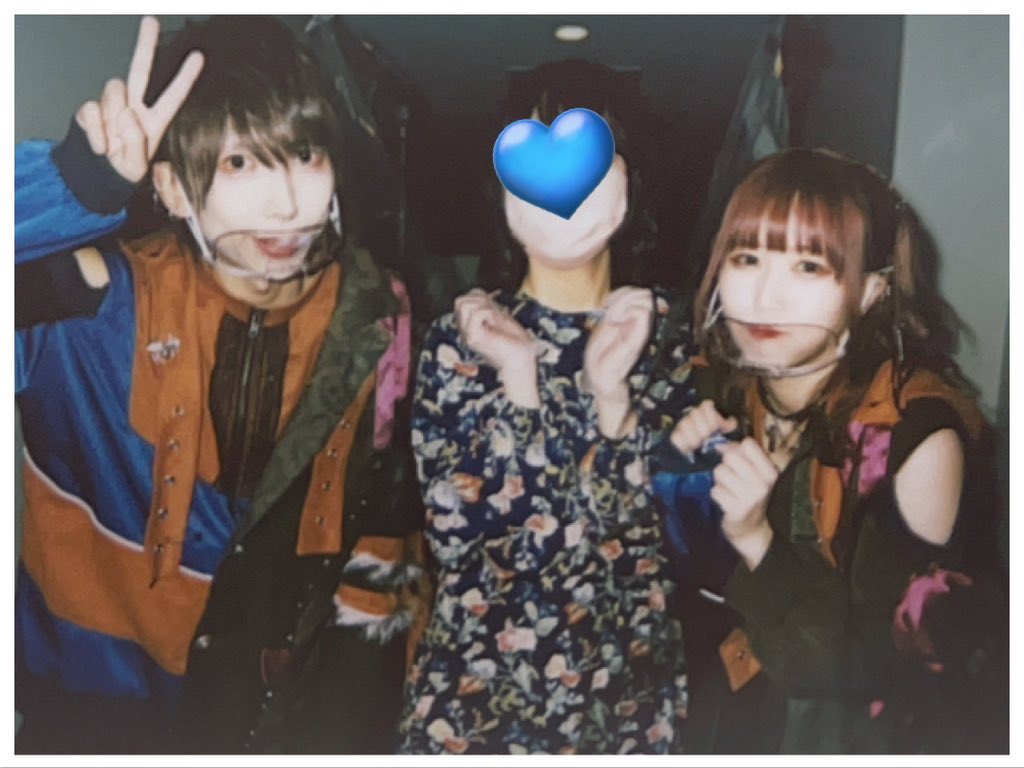 y_uta_lcn's tweet photo. #BKFF 楽しかったです!余韻がすごい!
かっこよくてかわいくて愉快なバケ会が大好きです🫶発表も色々おめでとうございます🎉✨
#俺とになすんの匂わせ日記 https://t.co/djvwfRX5Fn