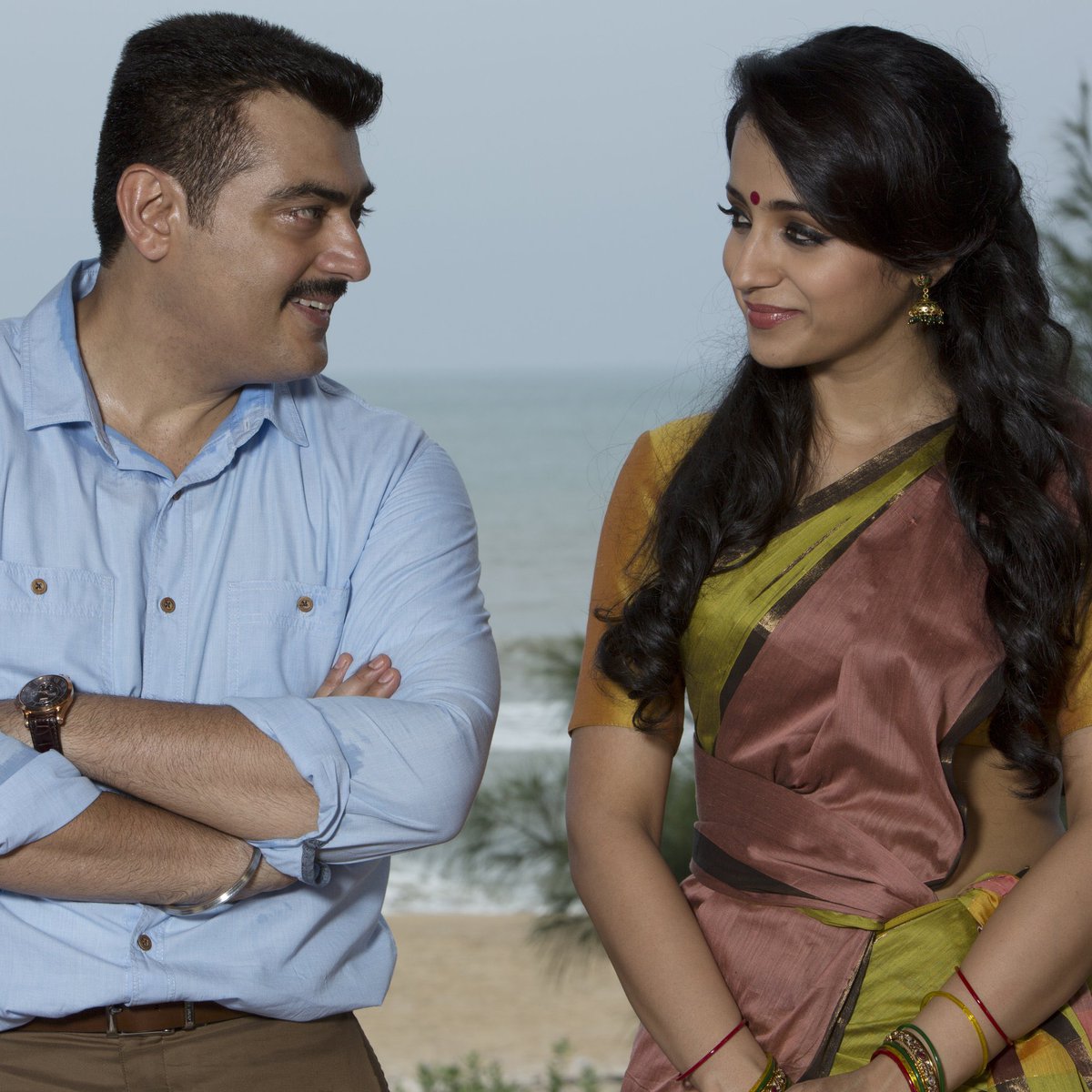 KRsankai's tweet photo. #YENNAI_ARINDHAAL 
#8_years_of_celebration #AK62 #ThalaAjith #thala #AjithKumar #AjithSir #YennaiArinthal https://t.co/8OBwdX635I