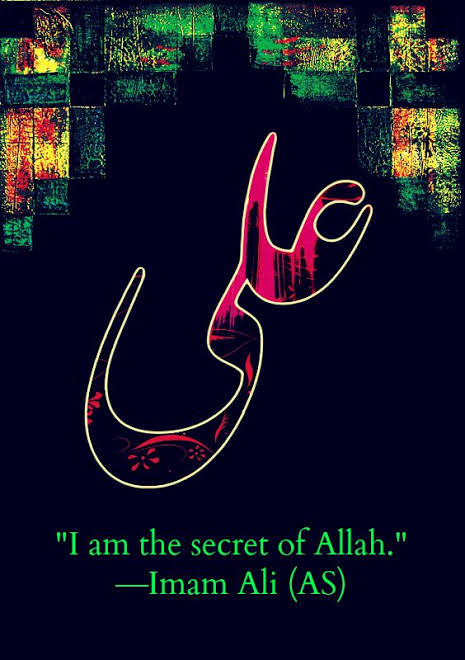 MountainNomade's tweet photo. 13th Rajab is the birth anniversary of the "mola Ali a.s.
#13rajabmubarak https://t.co/155Qf4Pssy