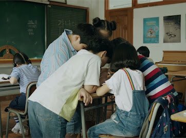 💫💫Final Jury Prize💫💫

Isshin Inudo selected

『The things we hoped last summer』
Director:Park Jongwoo

Congratulations🎉🎉