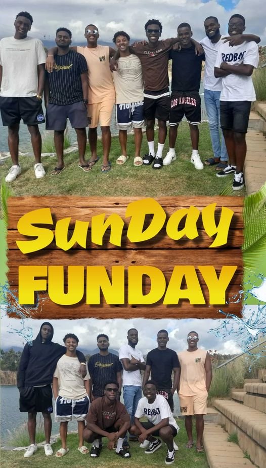 SunDay is fun day with loved ones &amp; we offer all the exciting outdoor activities you need to make your day memorable!
#weekendvibes #summertime #fyp #suntanning #coolingoffspot #funideas #adrenaline #adventure #relaxation #unforgettablememories #groupoutings #familytime #CapeTown