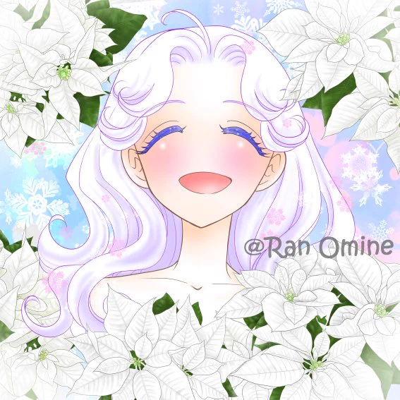 #笑顔の日 