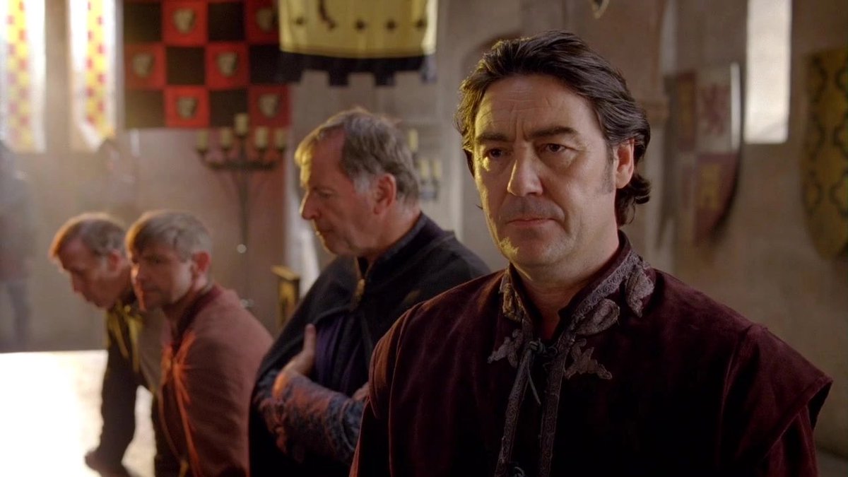 daily merlin on Twitter: