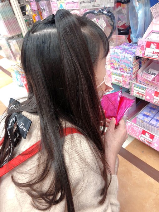 Twitterのコスプレ画像22