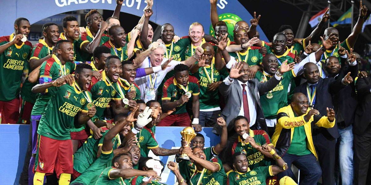 𝕵𝖔𝖍𝖓 🇨🇲 tweet media