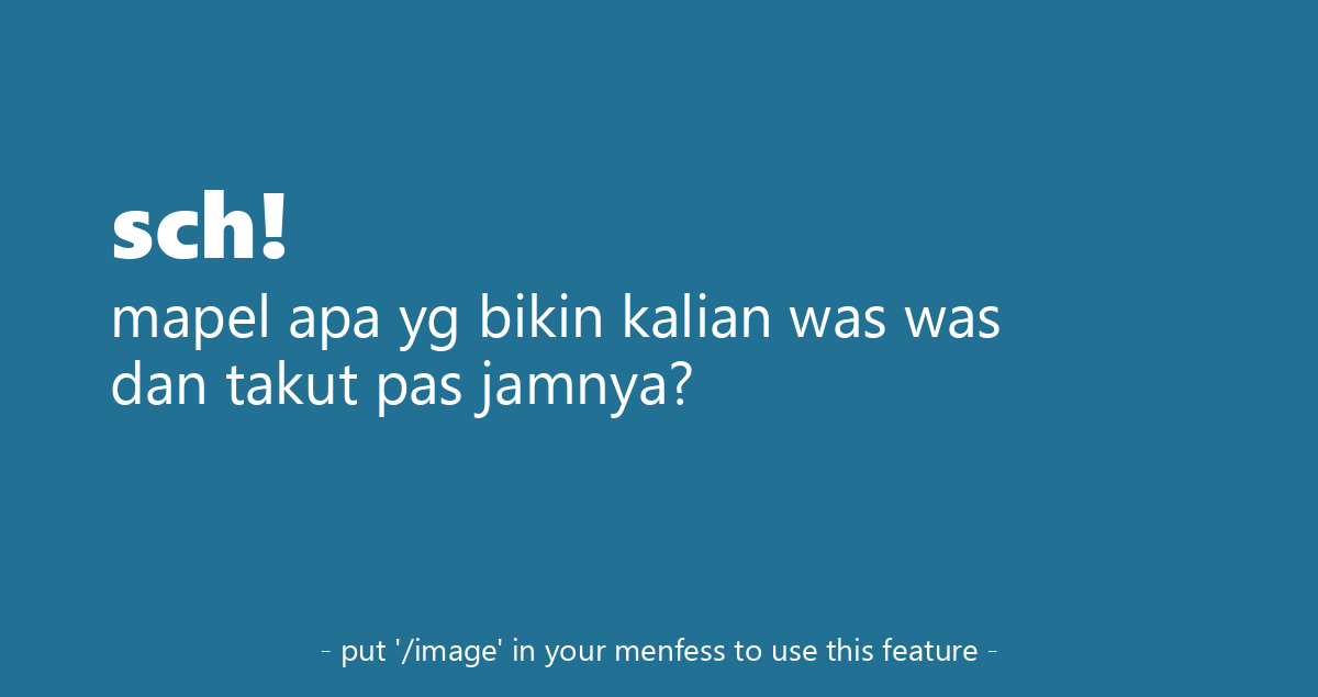 Schoolfess tweet media