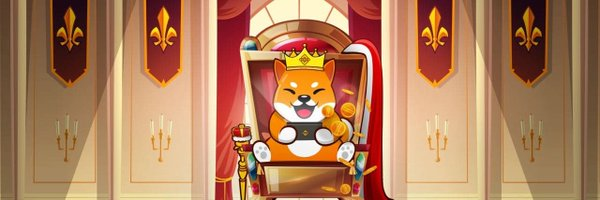 KING SHIBA

Why $KINGSHIB? 👑
Decentralized Currency 🪙
Strong Liquidity Pool (300k USD) 💪
Low Market Cap (1.5M) 💹
Listed on Gate.io 

kingshibaofficial.com

#BSC #Ethereum #Solana #HeyWallet #Gateio #Gateiostartup
