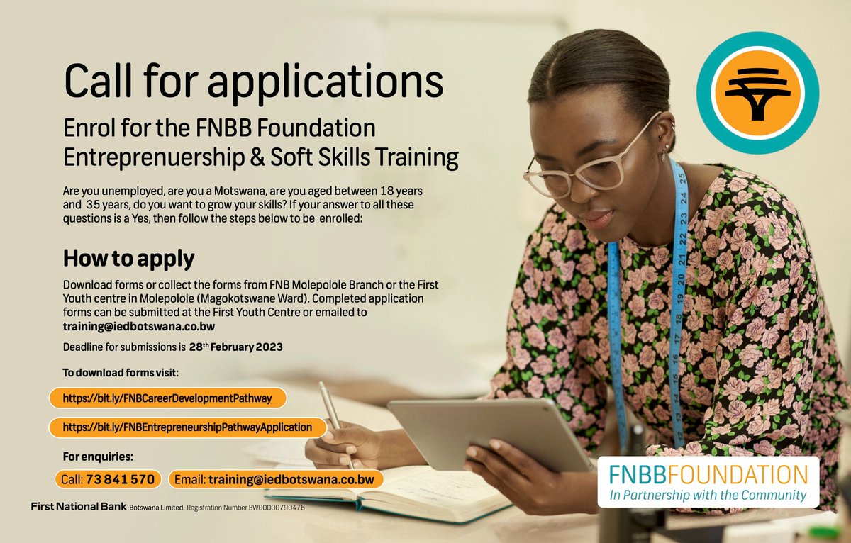 First National Bank tweet media