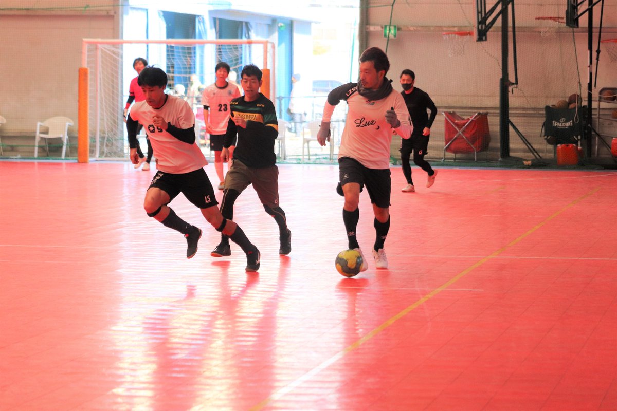 【2月4日（土）練習試合 @MFP千住】

VS Setagaya Futsal Club 混成チーム さん

1本目 〇 3-0
2本目 △ 2-2
3本目 〇 2-1
4本目 〇 2-0

total 〇 9-3

Setagaya Futsal Club 混成チームのみなさん、ありがとうございました。また、よろしくお願いいたします！
