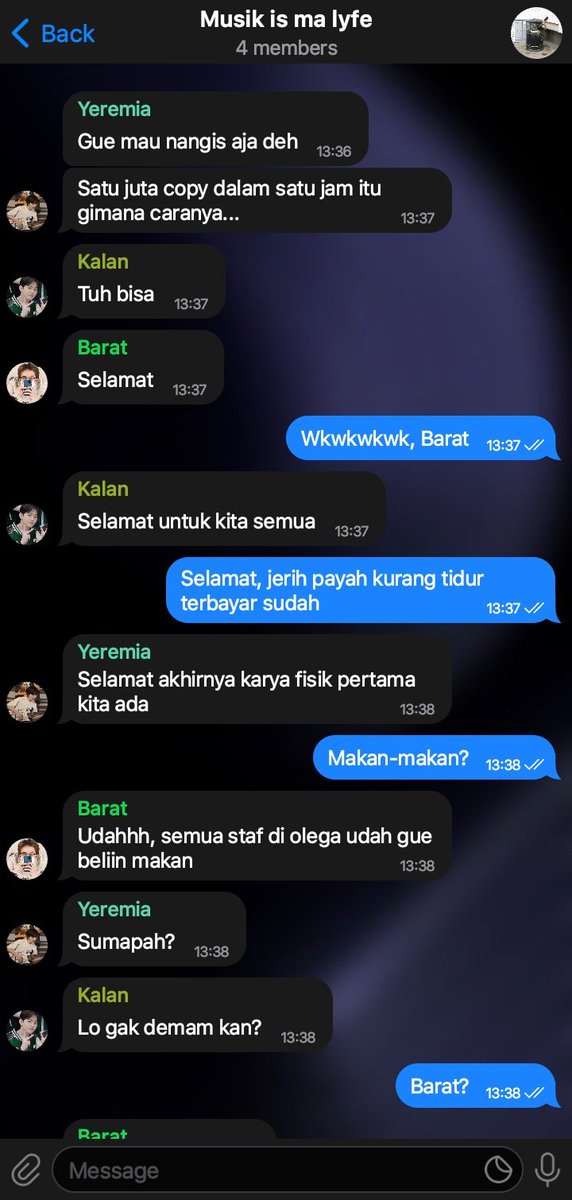 wodylist's tweet photo. 177. Barat harus diabadikan. https://t.co/o0vyvIfUG2