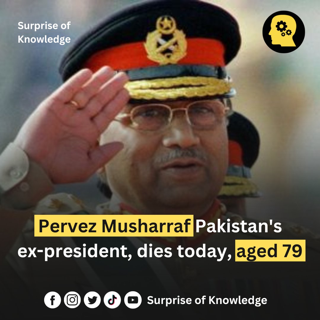 SurpriseOfKnow's tweet photo. #PervezMusharraf #pervezmusharrafdeath https://t.co/omIu2gLCTQ
