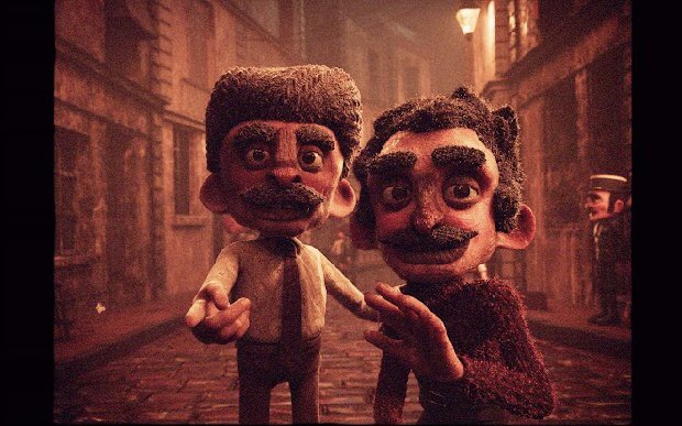 🥈Second prize✨

『The Seine's Tears』
(『Les Larmes de la Seine』)
Directors: Yanis Belaid, Eliott Benard, Nicolas Mayeur, Etienne Monlin, Hadrien Pinot, Lisa Vicente, Philippine Singer, Alice Letailleur

Congratulations🎉🎊🎉
@POLE3D