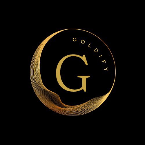getgoldify's tweet photo. Buy, save and invest in Gold easily. 
Buy Gold bars on https://t.co/AnH2tKe7rb 
Invest in your future. https://t.co/i73TTWxLe3
