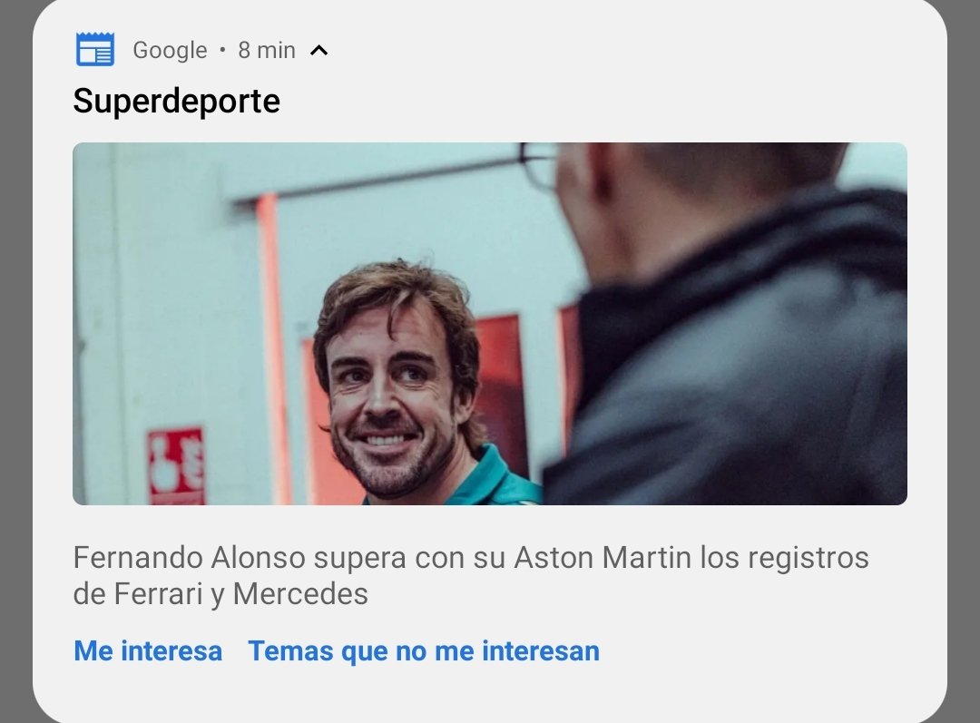 Alguien me dice si esto es real.
#Alonso #F1 #AstonMartin