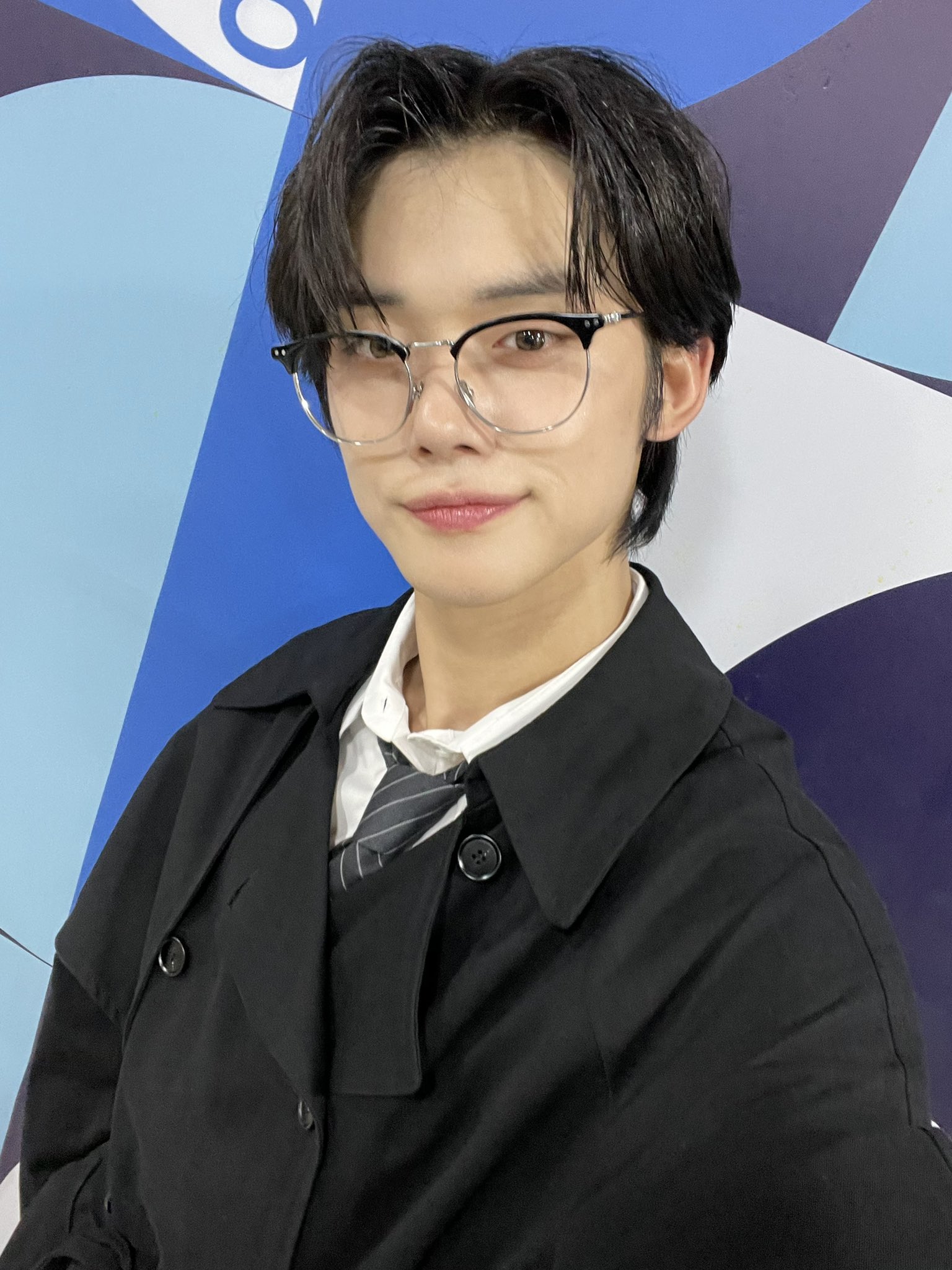 Tomorrow x together on twitter yeonjun https t
