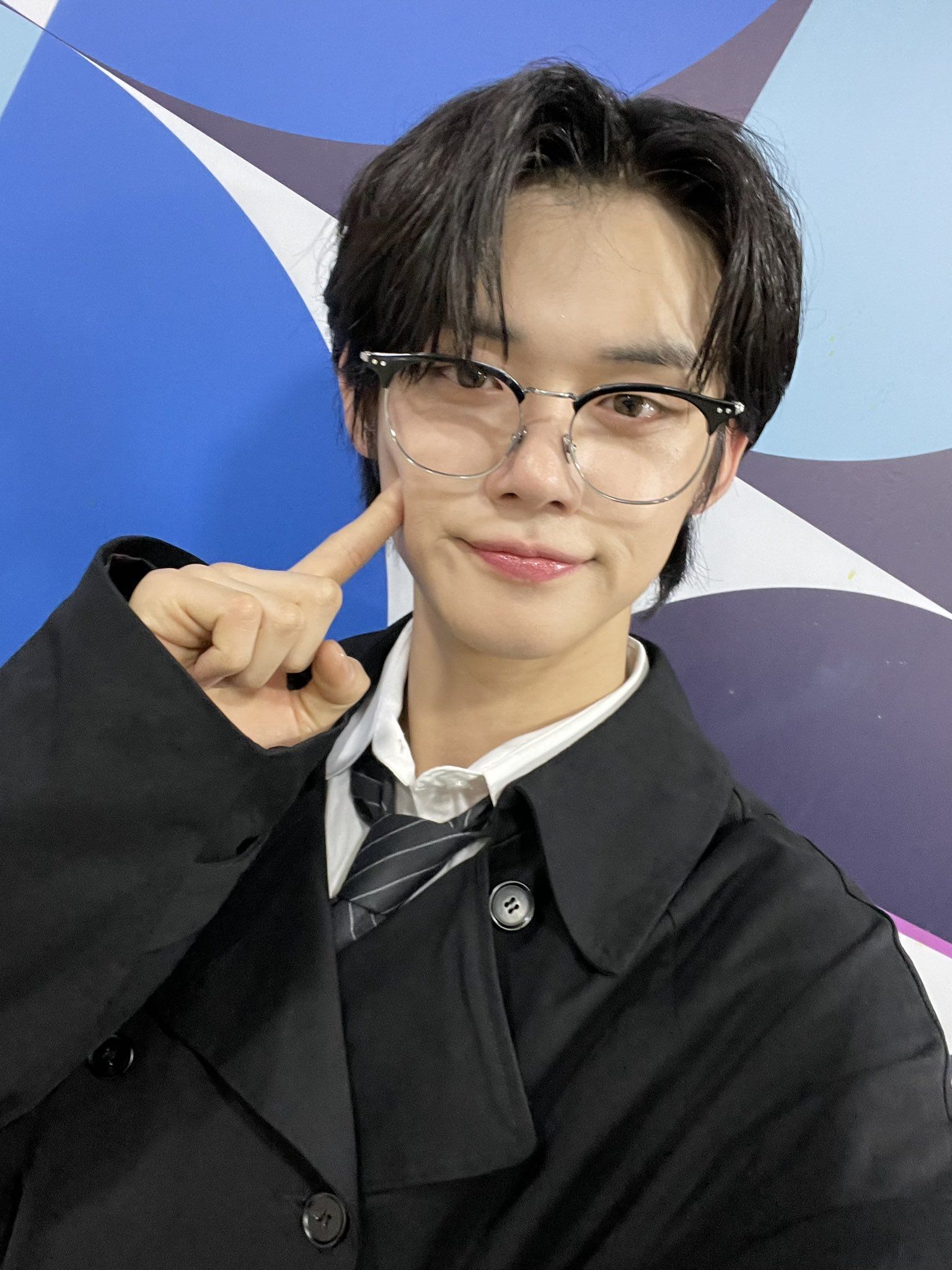 Tomorrow x together on twitter yeonjun https t
