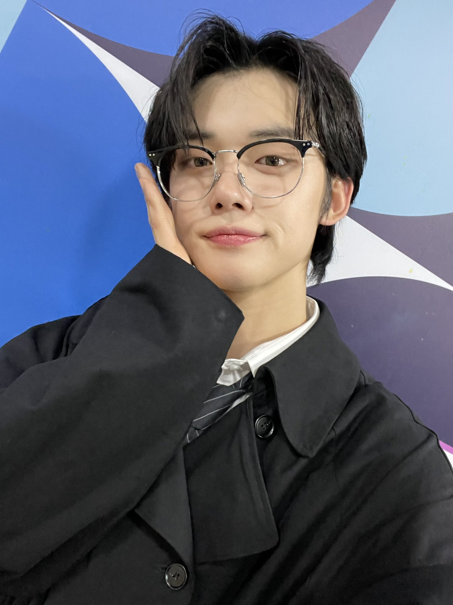 Tomorrow x together on twitter yeonjun https t