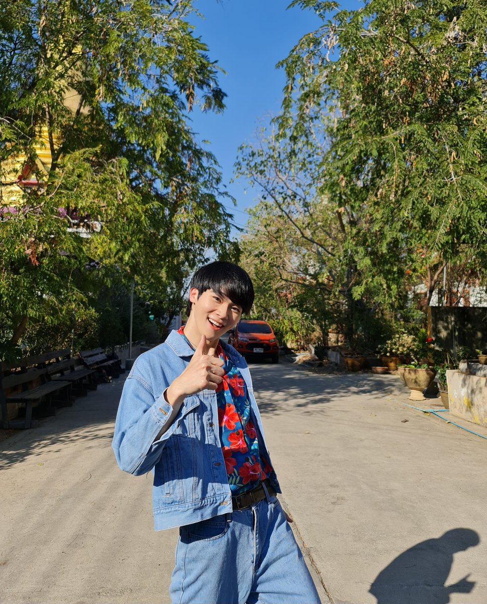 bomm_u's tweet photo. "เก่งมากกกกกกกกก" 👍🏻 https://t.co/HhRNFzUIvb