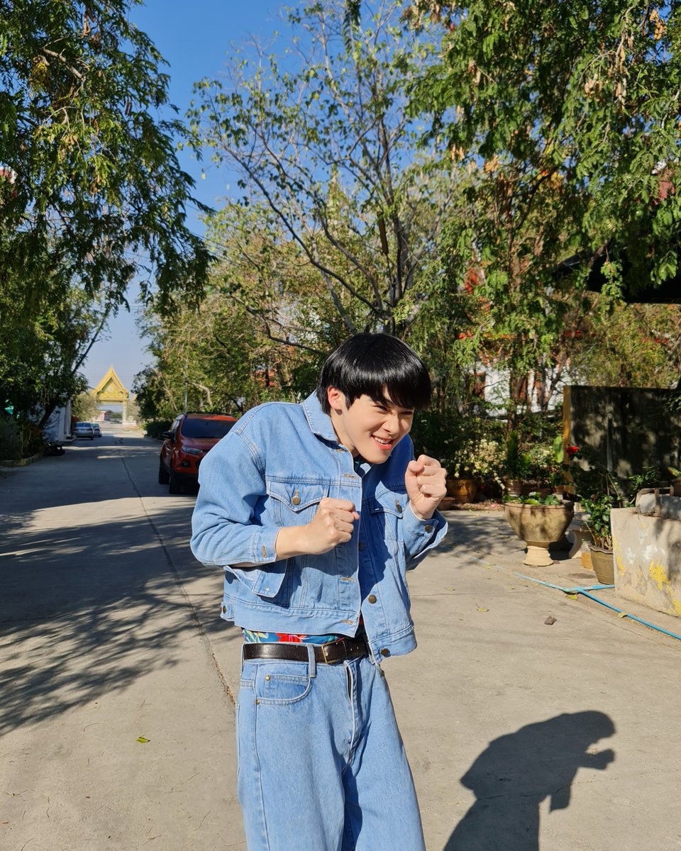 bomm_u's tweet photo. "เก่งมากกกกกกกกก" 👍🏻 https://t.co/HhRNFzUIvb