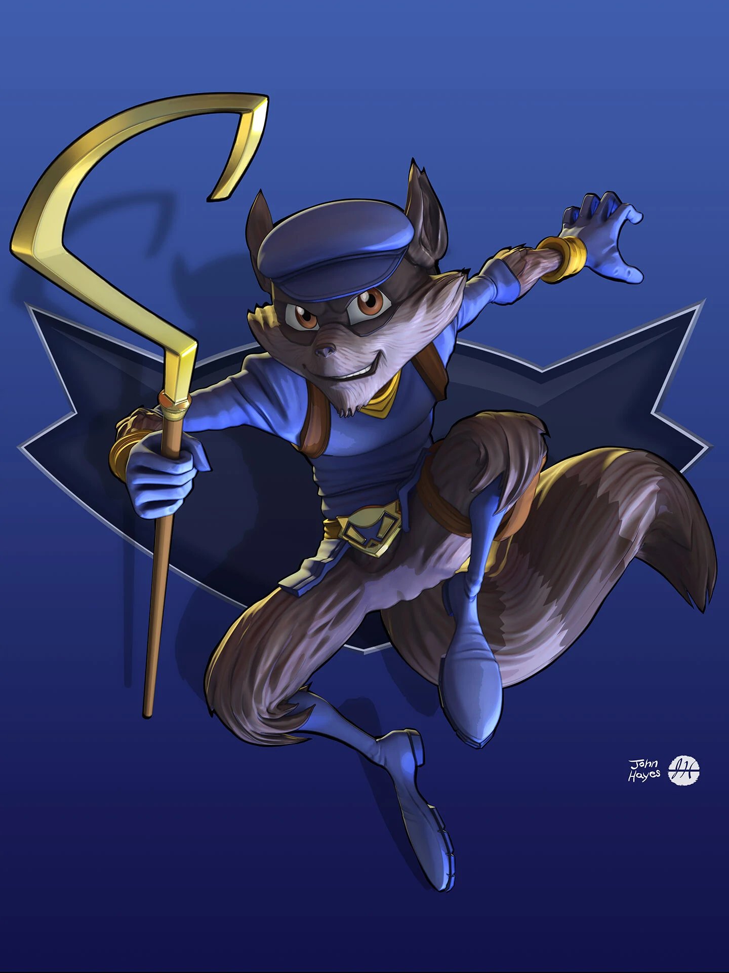 Sly Cooper Wiki (@SlyCooper_Wiki) / X