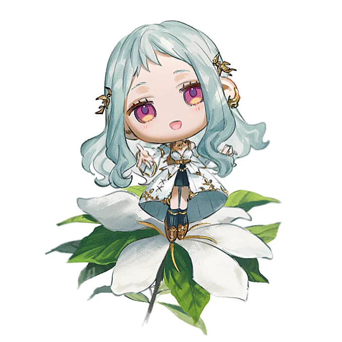 うちの子 