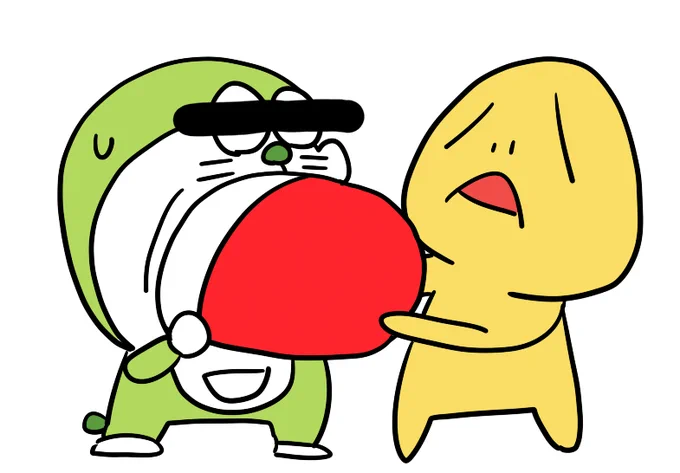  酔い止めどうぞ!!!!! 