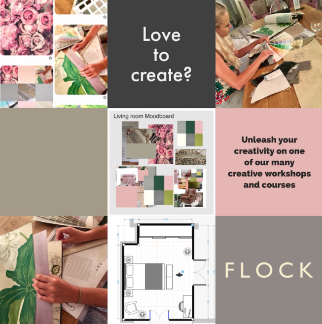 Craft Courses tweet media