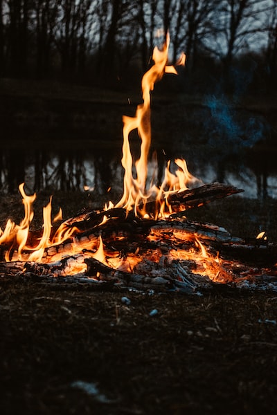 Photo By Dmitry Stepanov | Unsplash 
 #blazingflames #fireinspection #firesafety #fire #relaxation