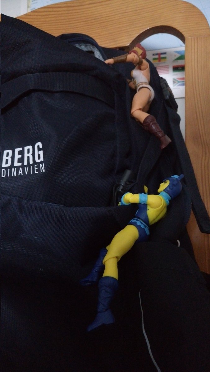 SwedishGamester's tweet photo. #GoodMorningWorld! It's #sunday and soon time for me and the two #DiscoQueens to leave my old #HomeTown and travel back #home to my #apartment, because it's #LaundryDay. But first; #breakfast and #coffee with my #parents!
#Teela #EvilLyn #MOTUorigins #ToyPhotography https://t.co/c1kKbWVCd9