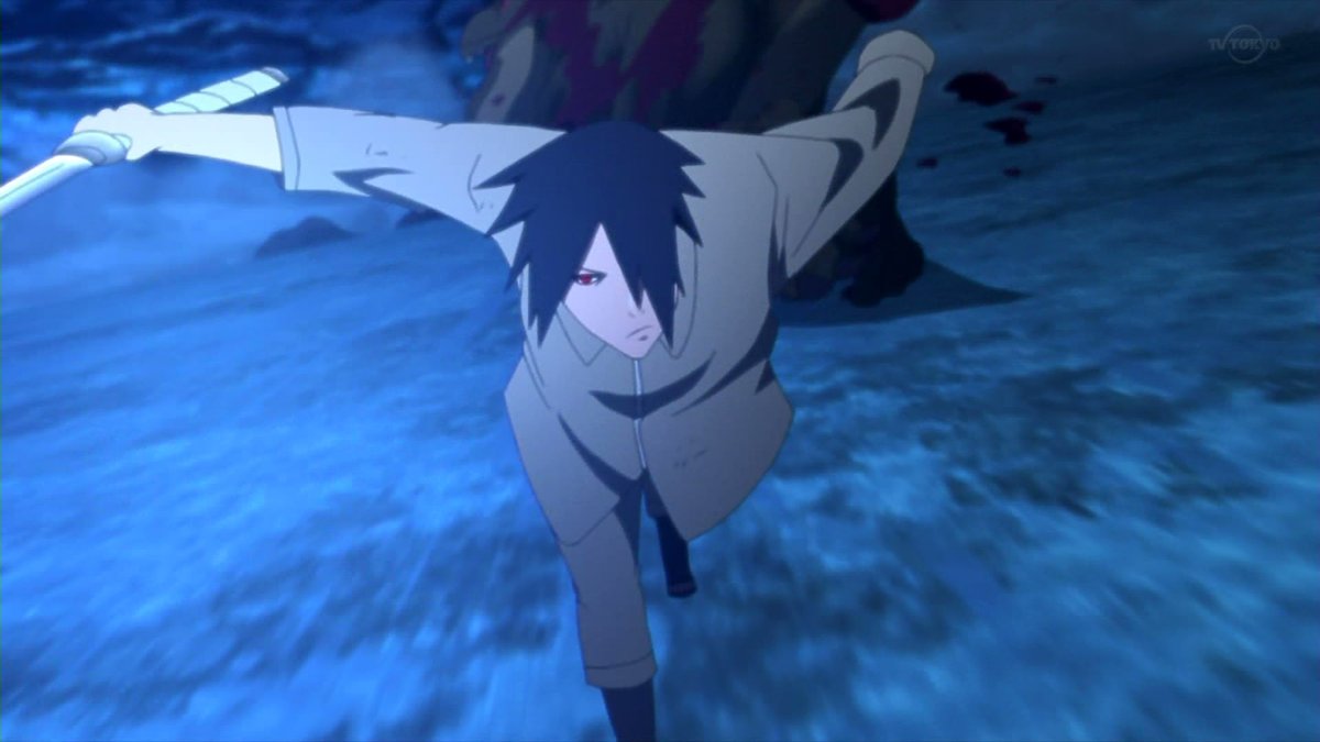 uchihafamsss's tweet photo. the strongest couple yalll 🔥 https://t.co/xupf99T8gG