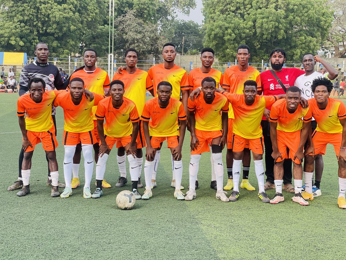 Philimon Fc Forever ❤️