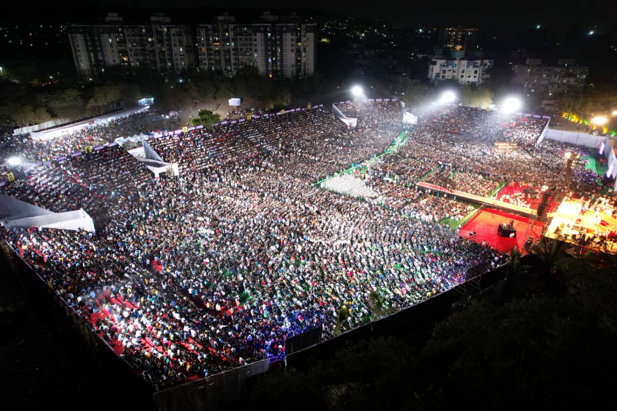Gurudev tweet picture