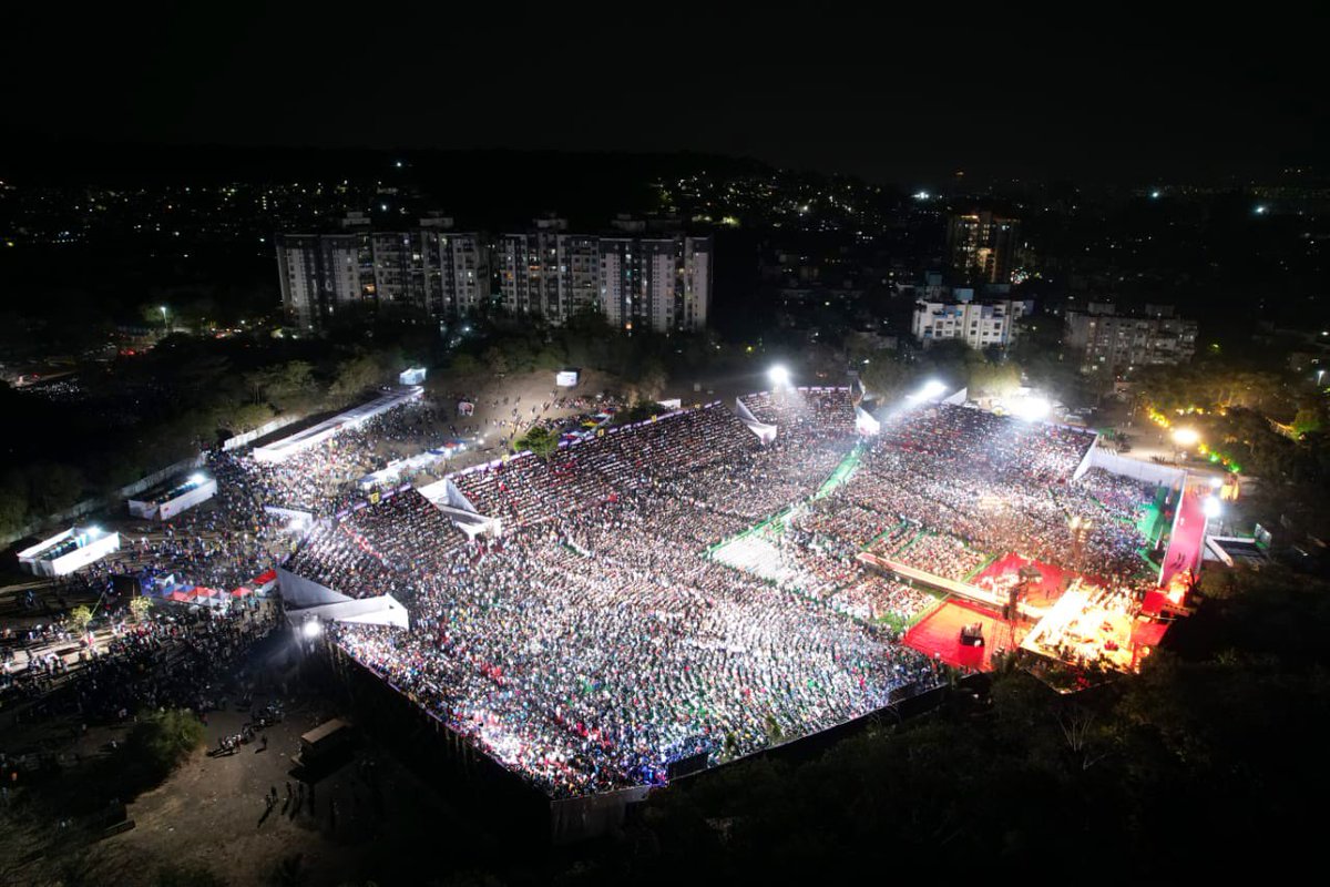 Gurudev tweet picture