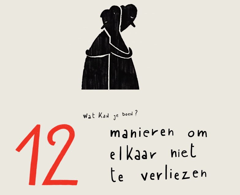 markdeckers's tweet image. Bibliotheken als plek om elkaar niet te verliezen..... Over de meest democratische plek van onze samenleving. Lees het hier: markdeckers.net/2023/02/de-mee…