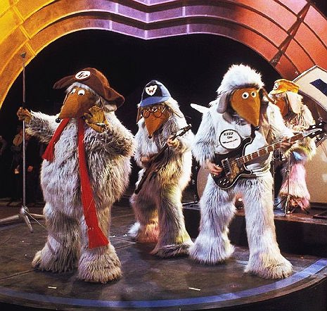 Happy 50th Birthday #TheWombles 
🎂🎂🎂🎂🎂🥳🥳🥳🥳🥳📽️📽️📽️📽️📽️📽️📽️📽️📽️